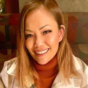 Meet your Posher, Stacy